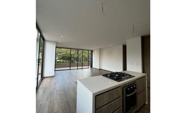 Apartamento en Arriendo Medellin Sector Laureles