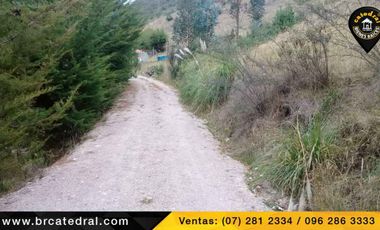 Terreno de venta en La Merced - Cumbe -Tarqui – código:16497