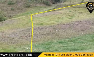 Terreno de venta en La Merced - Cumbe -Tarqui – código:16497