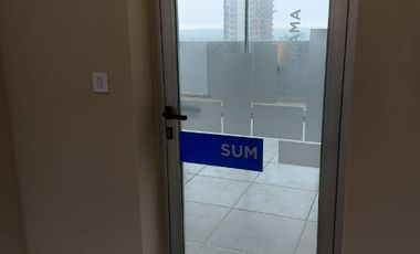 Departamento en venta en Berazategui Este