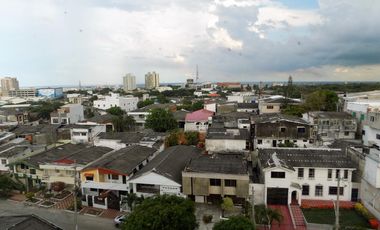 apartamento en venta en ciudad jardín. Cod V87248