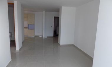 apartamento en venta en ciudad jardín. Cod V87248