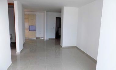 apartamento en venta en ciudad jardín. Cod V87248
