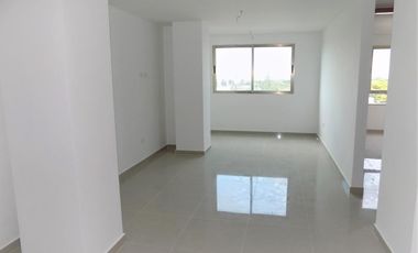 apartamento en venta en ciudad jardín. Cod V87248
