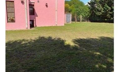 VENTA DE CASA EN Miramar