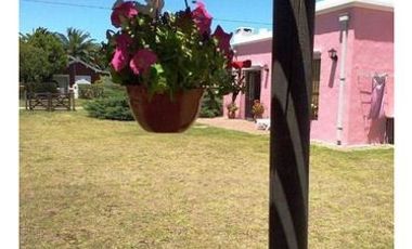 VENTA DE CASA EN Miramar