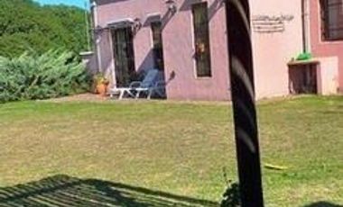 VENTA DE CASA EN Miramar