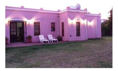 VENTA DE CASA EN Miramar