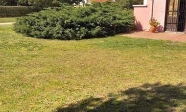 VENTA DE CASA EN Miramar