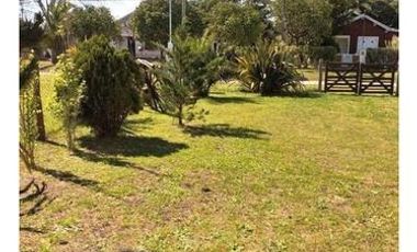 VENTA DE CASA EN Miramar