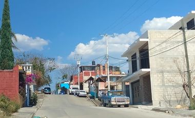 Terreno en Venta en Tonatico, Estado de México