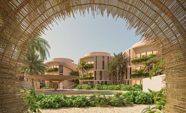 Departamento costera, Chicxulub, puerto.