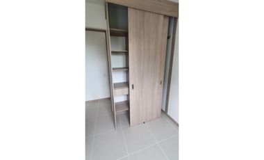 SE VENDE APARTAMENTO EN MARINILLA SECTOR ALCARAVANES