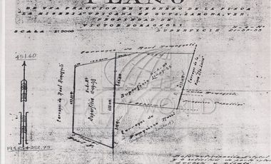Terrenos Venta Gutiérrez Zamora  27-TV-3108