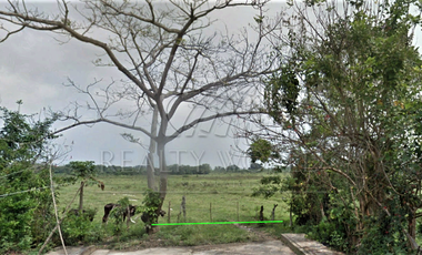 Terrenos Venta Gutiérrez Zamora  27-TV-3108