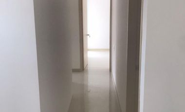 Apartamento en arriendo en Cali. Cod A18521