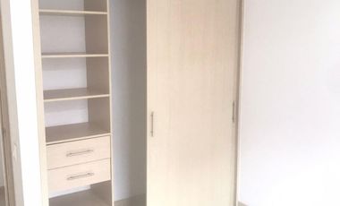Apartamento en arriendo en Cali. Cod A18521