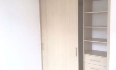 Apartamento en arriendo en Cali. Cod A18521