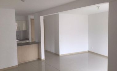Apartamento en arriendo en Cali. Cod A18521