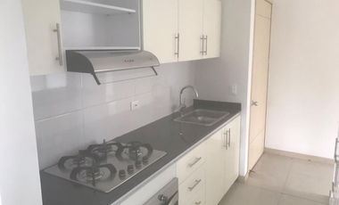 Apartamento en arriendo en Cali. Cod A18521