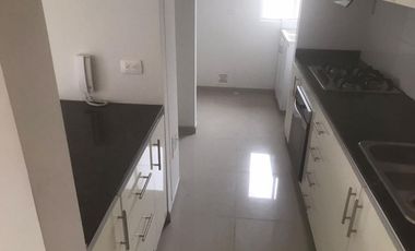 Apartamento en arriendo en Cali. Cod A18521