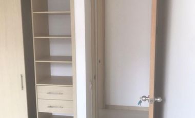 Apartamento en arriendo en Cali. Cod A18521