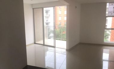 Apartamento en arriendo en Cali. Cod A18521