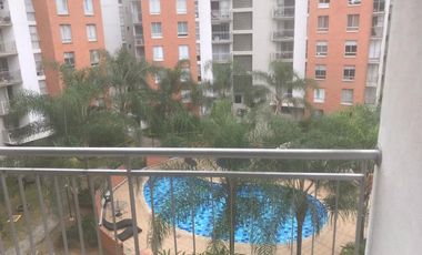 Apartamento en arriendo en Cali. Cod A18521