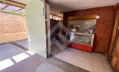 Terreno Construccion  en Venta en Av Ricardo Cumming / Rosas