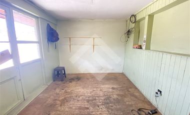 Terreno Construccion  en Venta en Av Ricardo Cumming / Rosas