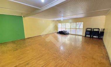 Terreno Construccion  en Venta en Av Ricardo Cumming / Rosas