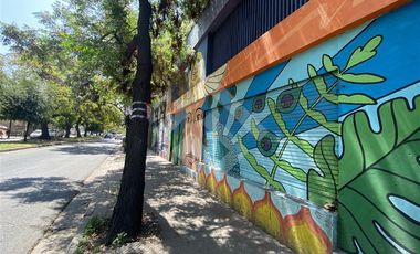 Terreno Construccion  en Venta en Av Ricardo Cumming / Rosas
