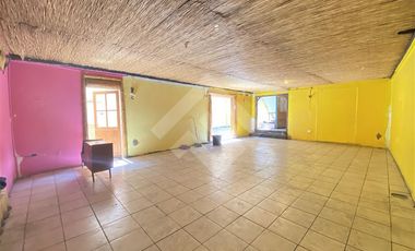 Terreno Construccion  en Venta en Av Ricardo Cumming / Rosas