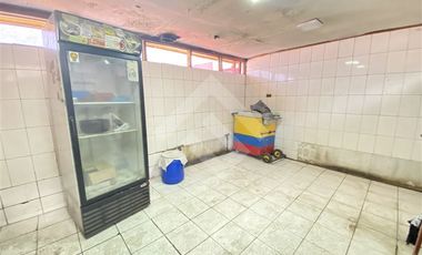 Terreno Construccion  en Venta en Av Ricardo Cumming / Rosas