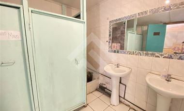 Terreno Construccion  en Venta en Av Ricardo Cumming / Rosas