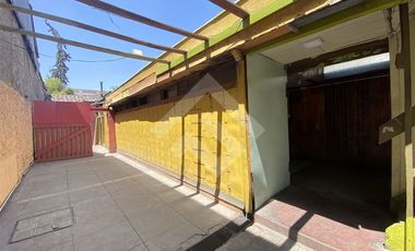 Terreno Construccion  en Venta en Av Ricardo Cumming / Rosas