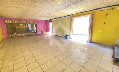 Terreno Construccion  en Venta en Av Ricardo Cumming / Rosas