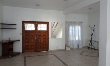 Chalet en venta en Quilmes Oeste