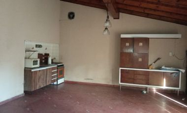 Chalet en venta en Quilmes Oeste