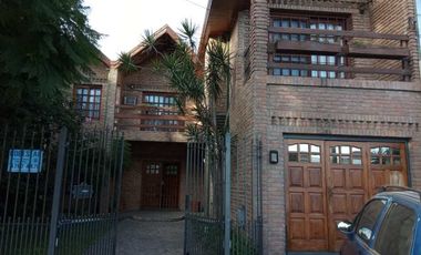 Chalet en venta en Quilmes Oeste