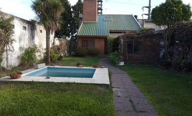 Chalet en venta en Quilmes Oeste