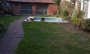 Chalet en venta en Quilmes Oeste