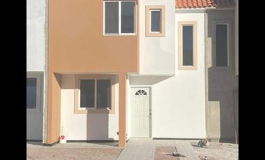 Casa en venta en fraccionamiento paseo del bosque