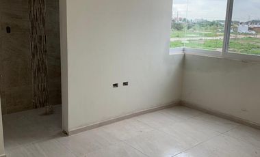 Casa en venta en fraccionamiento paseo del bosque
