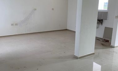 Casa en venta en fraccionamiento paseo del bosque