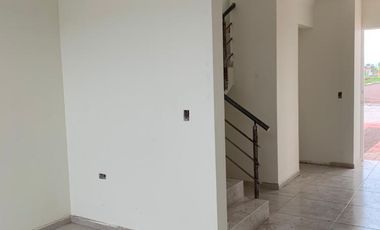 Casa en venta en fraccionamiento paseo del bosque