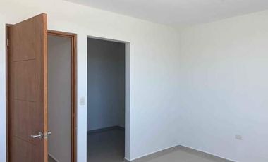 Casa en venta en fraccionamiento paseo del bosque