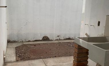 Casa en venta en fraccionamiento paseo del bosque