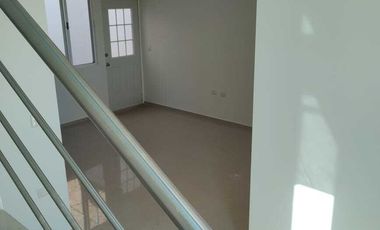 Casa en venta en fraccionamiento paseo del bosque