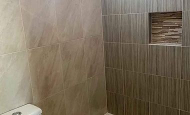 Casa en venta en fraccionamiento paseo del bosque
